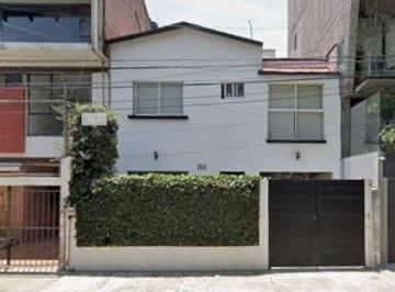 Casa de 4 habitaciones, Miguel Hidalgo · Casa en Venta en Enrique Ibsen 110, Polanco, Polanco III Secc, Miguel Hidalgo, Ciudad de Méxic