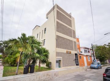 Edificio de 9 habitaciones, Benito Juárez · Bahari Cancún - Hotel en Venta