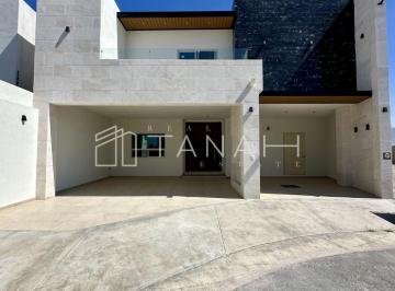 Casa de 4 habitaciones, Saltillo · Casa en Venta en Rincón de Alcántara II Para Estrenar en Saltillo Norte