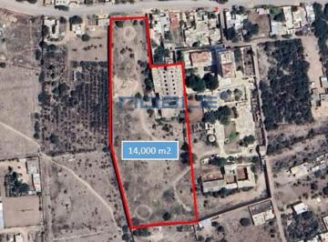 Terreno / Lote , El Arenal · Terreno en Venta - Desarrollo de Casas en Condominio - El Arenal