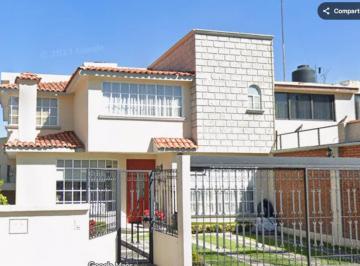 Casa de 3 habitaciones, Naucalpan de Juárez · Venta de Casa en Lomas Verdes 4rta Seccion, Himalaya, Naucalpan Edo. de Mex.