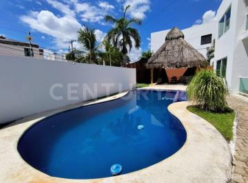 Departamento · 95m² · 2 Recámaras · 1 Estacionamiento · Departamento Primer Nivel en Venta Condominio Exclusivo de Ocho Viviendas!dh1226