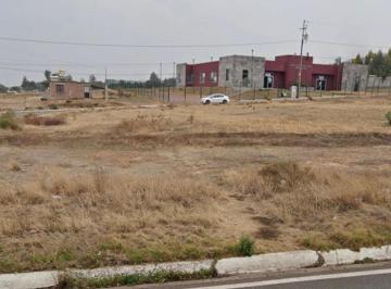 Terreno / Lote , Tlaxco · Lote Entre Juzgado y Carretera Tlaxco - Zacatlán