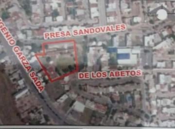 1 · Terreno en Venta en Zona La Querencia Al Norponiente de Aguascalientes