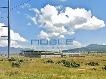 Nave industrial , Tepeapulco · Parque Industrial en Venta - Hidalgo