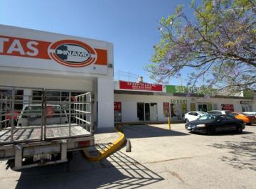 Local comercial , Aguascalientes · Plaza Comercial de 769 m² en Venta Sobre Av López Mateos Oriente