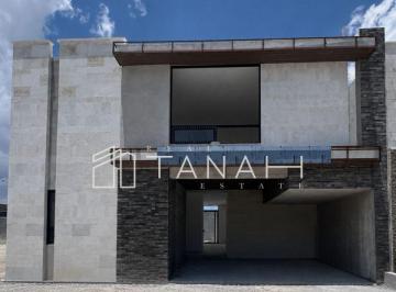 Casa de 4 habitaciones, Saltillo · Preventa Exclusiva – Casa de Lujo en Villas La Joya | Saltillo Norte