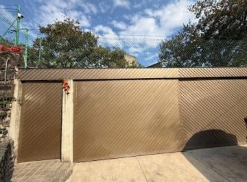Casa de 3 habitaciones, Tlalpan · Casa en Venta de 500 m² de Terreno y 275 m² de Construcción en La Col. Padierna en Tlalpan