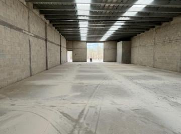 Bodega comercial · 332m² · Bodega en Renta 330 m², Muy Cerca del Periferico, Transporte Publico
