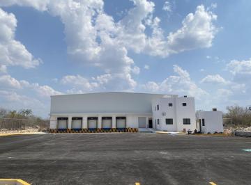 Bodega comercial · 5000m² · Bodega en Renta 5,000 m², Energia Trifasica, Oficinas, Construcción a La Medida