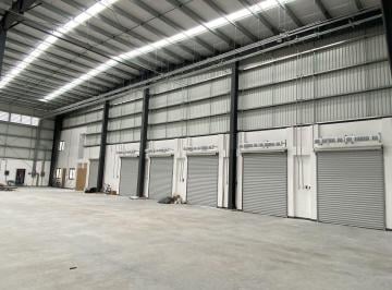 Bodega comercial · 7500m² · Bodega en Renta 7,500 m², Energia Trifasica, Oficinas, Construcción a La Medida