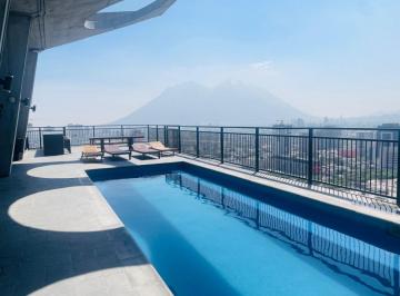 Departamento de 2 habitaciones, Monterrey · Venta de Departamento en El Centro de Monetrrey en Barrio W
