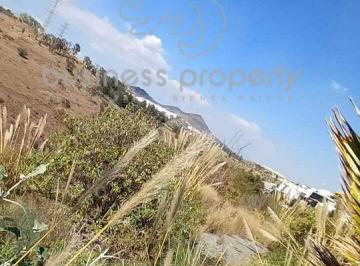 Terreno / Lote · 5787m² · Terreno Comercial en Venta Lomas Verdes 6a. Sección