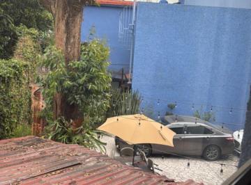 Casa de 3 habitaciones, Xochimilco · Casa Zona Residencial con Vigilancia Las 24 Hrs