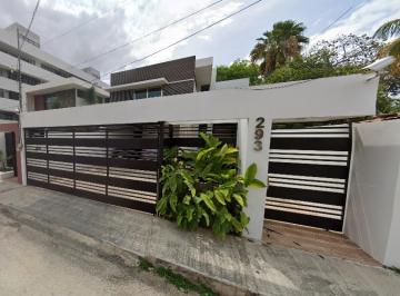 Casa en Venta de 5 habitaciones Montes de Ame · Venta de Casa en Montes de Ame Merida Yucatan