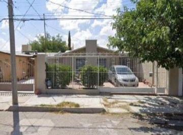 Casa de 3 habitaciones, Juárez · Hermosa Casa en Venta en Ciudad Juarez Chihuahua