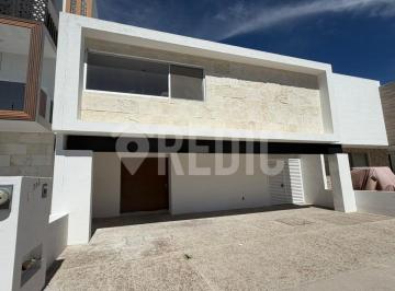 Casa de 4 habitaciones, Querétaro · Casa en Venta/renta en Lomas de Juriquilla de 4 Hab.