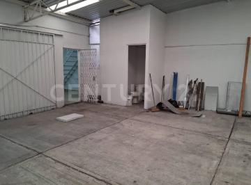 Bodega comercial · 299m² · 2 Estacionamientos · Bodega en Renta, Juan Escutia, Iztapalapa, Cdmx