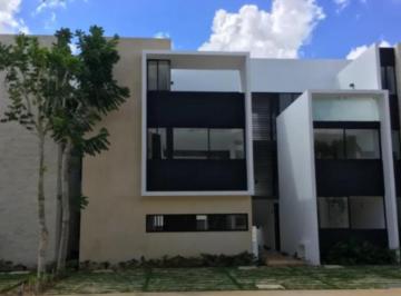 Departamento de 2 habitaciones, Mérida · Venta de Casa en Montebello Merida Yucatan