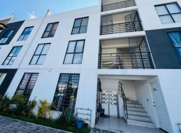 Departamento de 3 habitaciones, Cuautlancingo · Departamento de 70 m² con 3 Habitaciones en Venta, Misiones de San Francisco