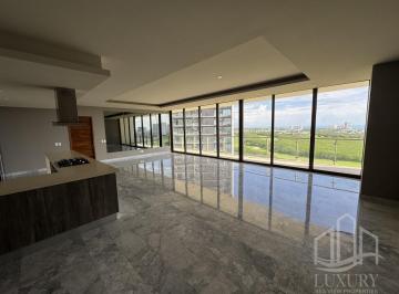 Departamento · 310m² · 4 Recámaras · 3 Estacionamientos · Departamento en Venta Be Towers Puerto Cancun