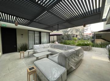 IMG_7669.jpeg · Casa en del Valle con Roof Privado y Seguridad