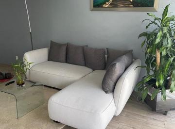 Departamento · 78m² · 2 Recámaras · 2 Estacionamientos · Departamento en Venta en Condominio Veranda, Residencial Lago Esmeralda – Segundo Piso con 2 Estacio