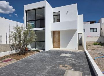 Casa de 4 habitaciones, Querétaro · Casa Argan en Venta en Preserve Juriquilla