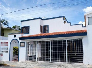 Casa de 4 habitaciones, Mérida · Casa en Venta/renta en Colonia México Norte, Mérida