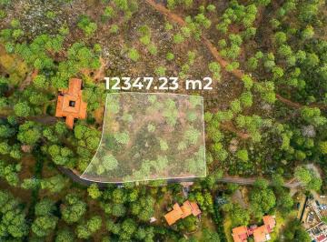 Terreno / Lote · 12347m² · Terreno Turístico Campestres en Hacienda San Francisco (Coto Manantial de Borregos)