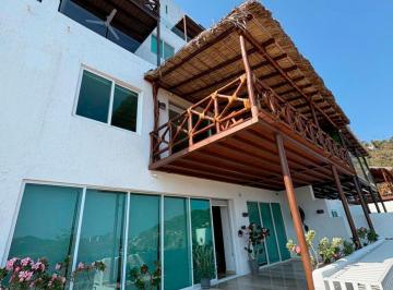 Casa en condominio de 3 habitaciones, Acapulco de Juárez · Casa en Condominio de 250 m² con 3 Recámaras en Venta, Punta Marqués, Acapulco Guerrero