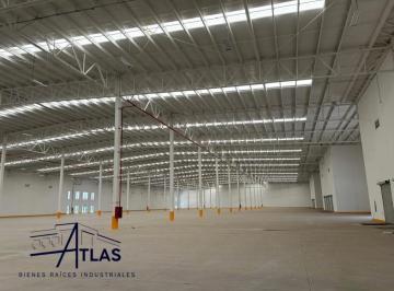 Nave industrial , El Marqués · 6,000 m² Parque Industrial Bernardo Quintana