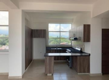 Departamento de 2 habitaciones, Cuernavaca · Departamento en Venta - Cantarranas $2'750,000