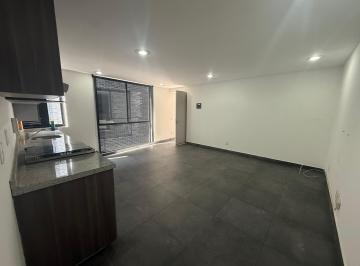 Departamento de 2 habitaciones, Cuajimalpa de Morelos · Departamento - Venta - Palo Alto, Vista Hermosa, Cuajimalpa