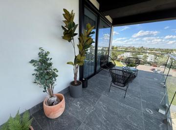 Departamento de 2 habitaciones, Aguascalientes · Departamento en Omega Black Edificio Premium