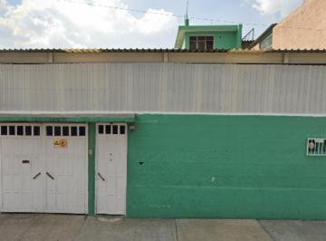 Casa de 4 habitaciones, Ecatepec de Morelos · Venta de Casa en Edomex Ecatepec Jardines de Morelos Av Miguel Hidalgo
