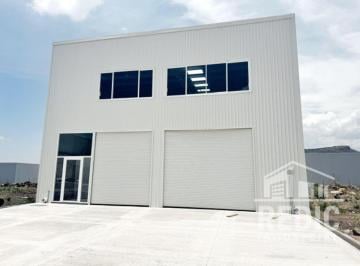 Nave industrial , El Marqués · Nave Industrial en Renta en Parque Zona Conín (Entrada a Qro)