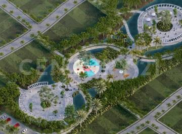 Terreno / Lote · 160m² · Lote de Terreno en Costa Norte Yucatan
