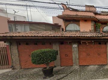 Casa de 5 habitaciones, Naucalpan de Juárez · Venta de Casa en Estado de Mexico Naucalpan Hacienda Echegaray