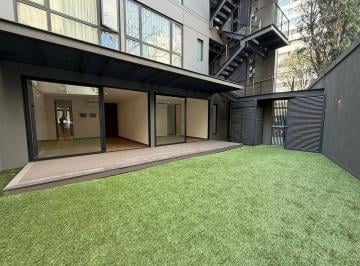 b89f9d11233e8e214524c8ae5bf1f4cddba526de4a64bccd25564e4875ac19d8 · Garden House de Lujo con Terraza Privada en Campos Elíseos | Polanco