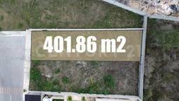 Terreno / Lote · 401m² · Terreno en Venta en Cholul, Mérida, Yucatán