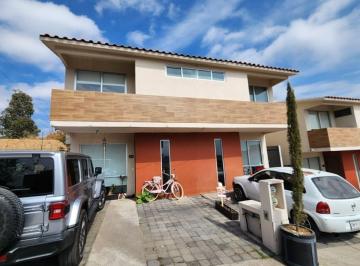Casa en condominio de 3 habitaciones, Atizapán de Zaragoza · Vive Zona Esmeralda Preciosa Casa