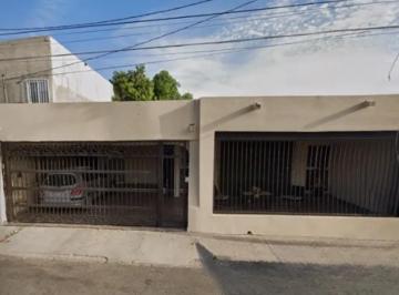 Casa de 3 habitaciones, Hermosillo · Venta de Casa en Loma Linda Hermosillo Sonora