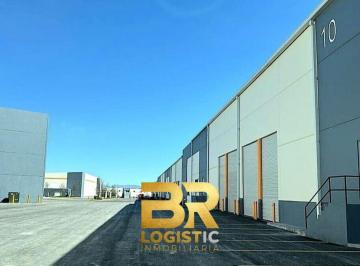 Bodega comercial · Bodega de Renta en Apodaca