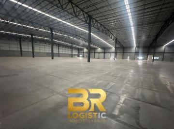 Bodega comercial · Bodega Industrial en Renta en Guadalupe