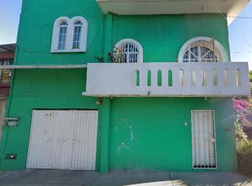 Casa de 5 habitaciones, Oaxaca de Juárez · Venta de Casa en Oaxaca Unidad Modelo C 5 de Febrero