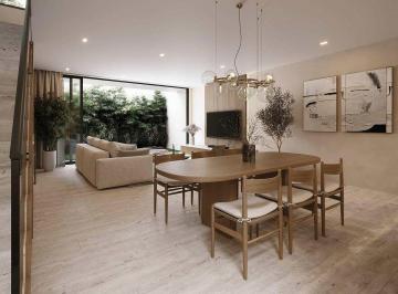 df4017b8a8c5149ea4754d9c38437db3b7c563cacd843799f516f033a0b20240 · Casa en Condominio con Jardín Privado en San José Inusurgentes