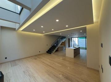 98ce447fb4993f7af17f4112ef929353d17b4793a5487152d38bb15cdda29d3b · Casa en Condominio con Jardín Privado en San José Inusurgentes