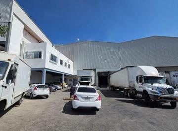 Nave industrial , San Pedro Tlaquepaque · Nave Industrial de 1,563 m² en Renta en Av Artesanos