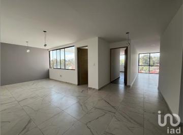 Departamento · 139m² · 3 Recámaras · 2 Estacionamientos · Renta Departamento PH Las Americas, Naucalpan